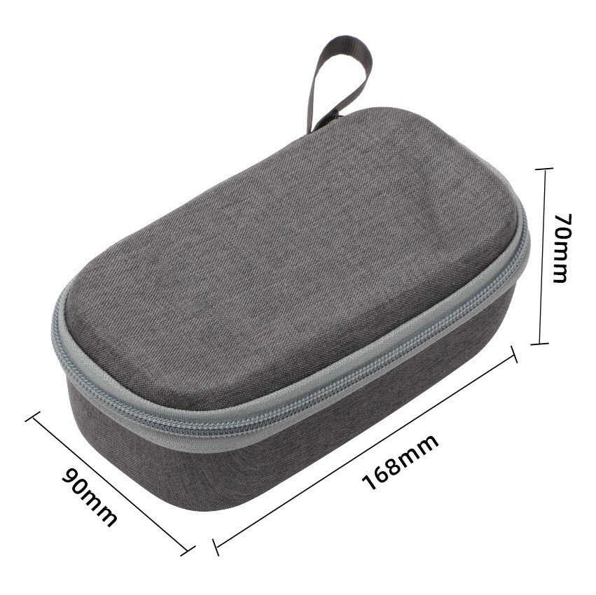 Camera Carry Case for Insta360 X4 / X5