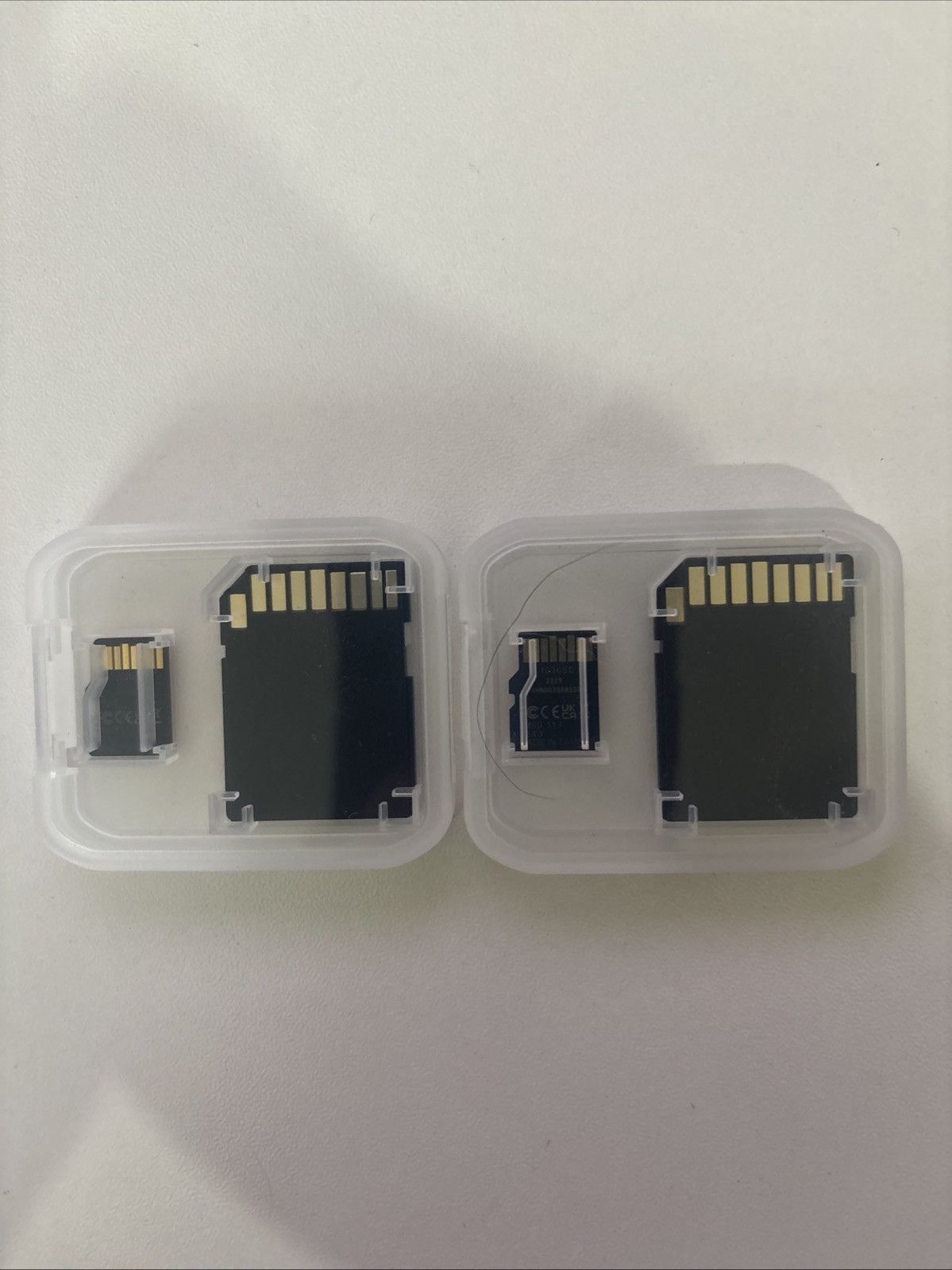 SpyPoint LM2 Nationwide Twin Pack 20MP 32mb microSD No Camera