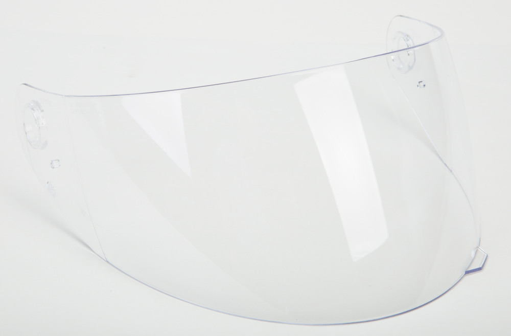 GMAX Face Shield for GM54 Helmet Clear G078009