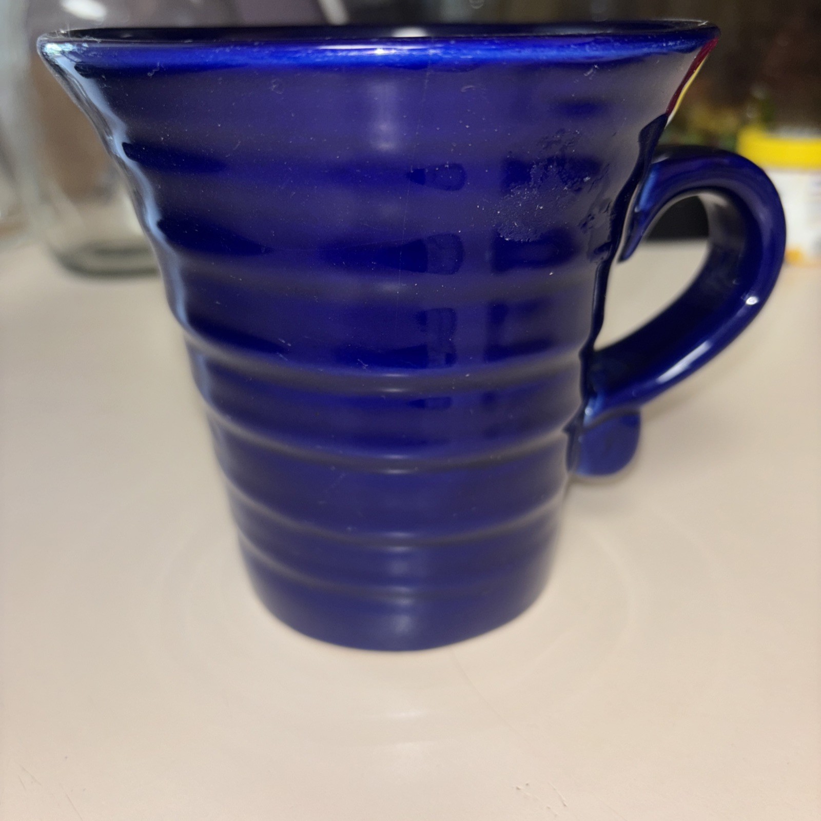 Century Coffee Mug
