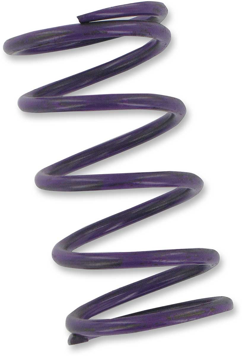 Comet Clutch Spring - Purple for 1976 - 1981 Yamaha SRX440 Snowmobile