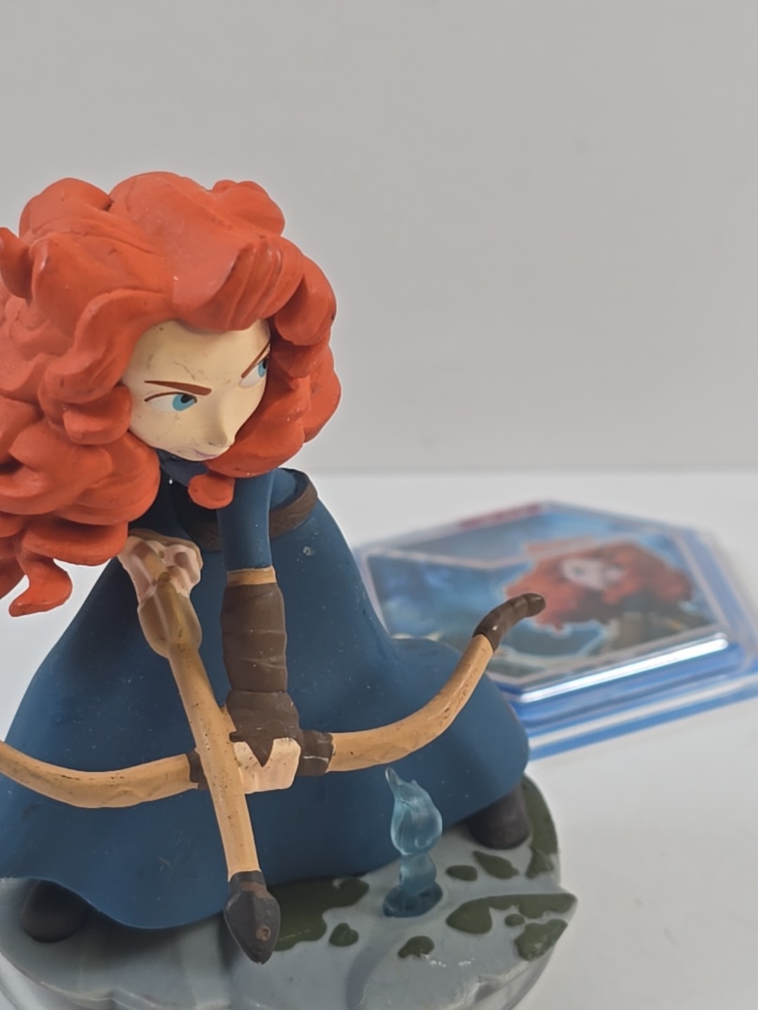 Disney Infinity 2.0 Merida Brave Figure INF-1000119