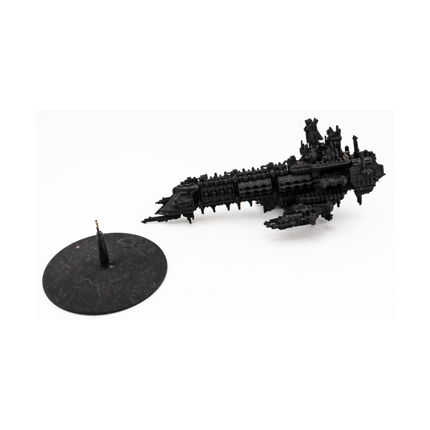 Imperial Emperor Class Battleship #16 NM