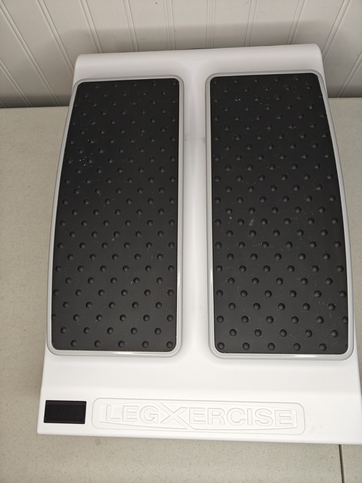 LegXercise Pro LEGX-012 & REMOTE Motorized Leg Exercise Activator Moving Machine