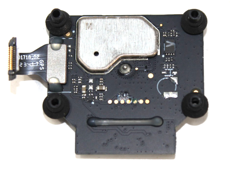 OEM GPS Module Board + GPS Flex Cable Ribbon For DJI Mavic Mini 3 Pro Drone