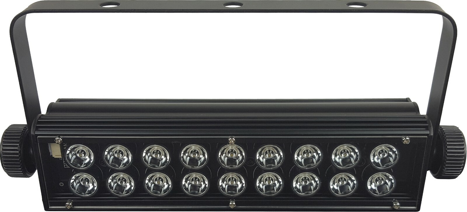 Blizzard Snowblind /  18 X 1 watt white LED Strobe / MAKE US AN OFFER!
