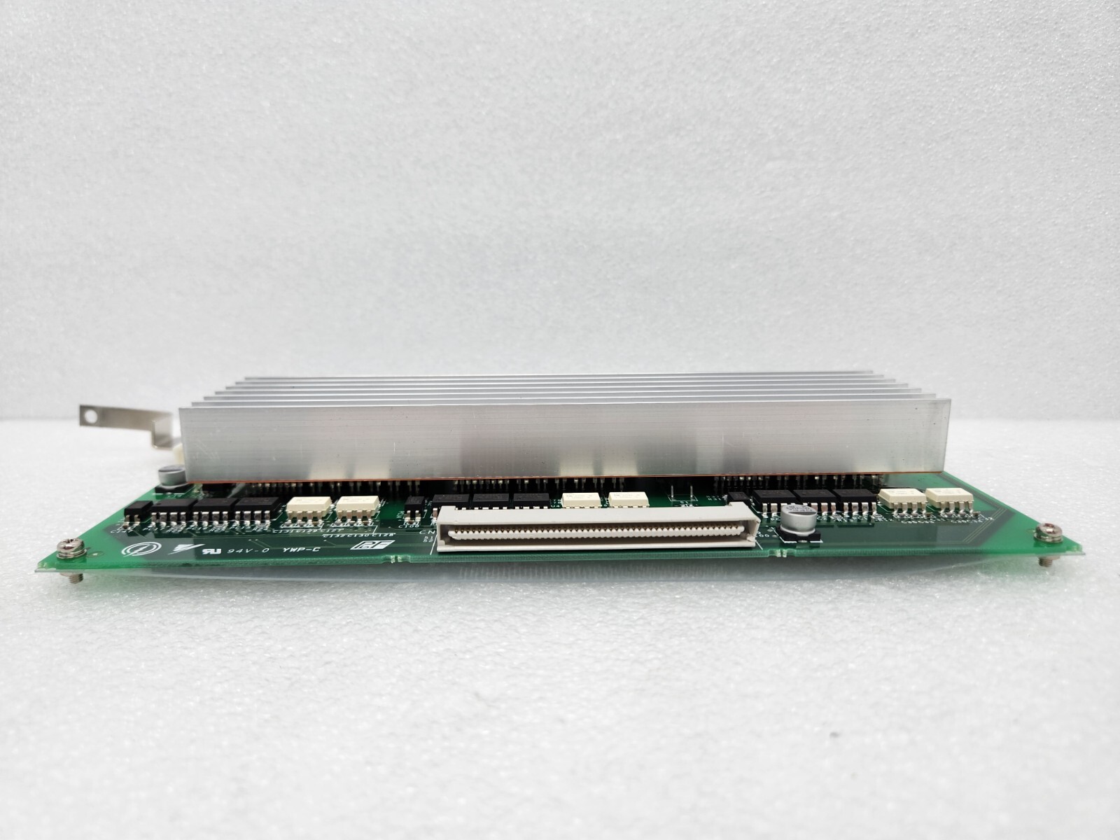 YASKAWA Robot Controller Board SGDR-SDCCA02AAB-E REV.A / E352768-1