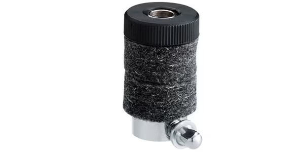 TAMA Hat Stack  for Cymbal Rods up to 7 mm dia. w/ Tracking Number