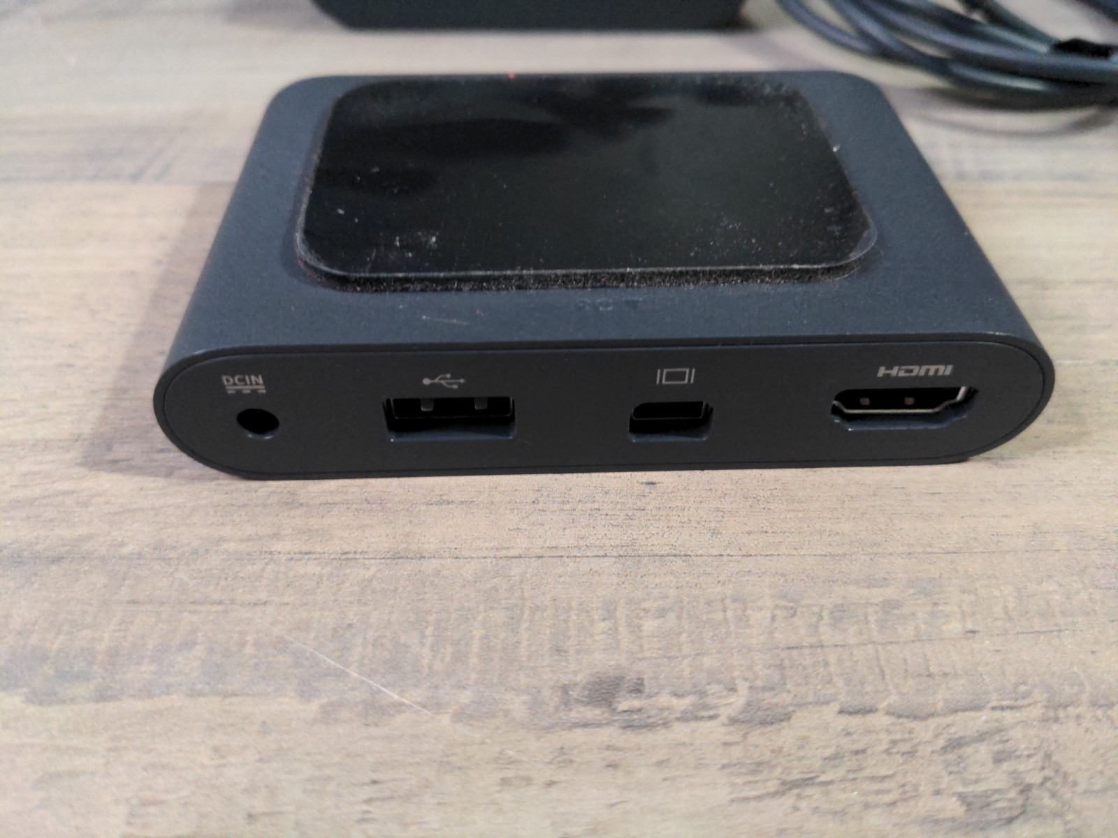 Genuine HTC Vive VR Link Box Set - Power Supply Adapter - USB 3.0 - HDMI