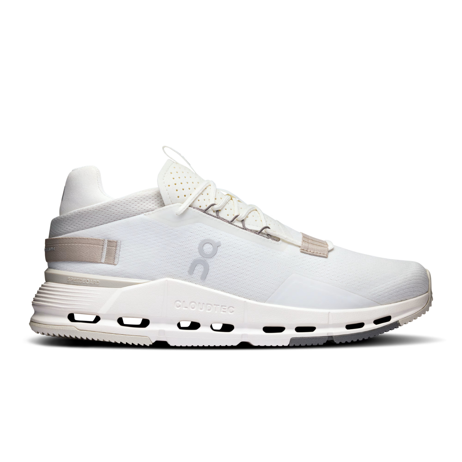 On Women's Cloudnova 2 Authentic