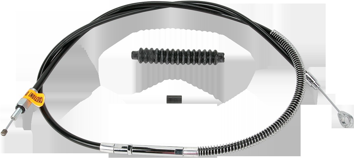 Barnett 101-30-10010HE Clutch Cable for Harley-Davidson 38607-87A