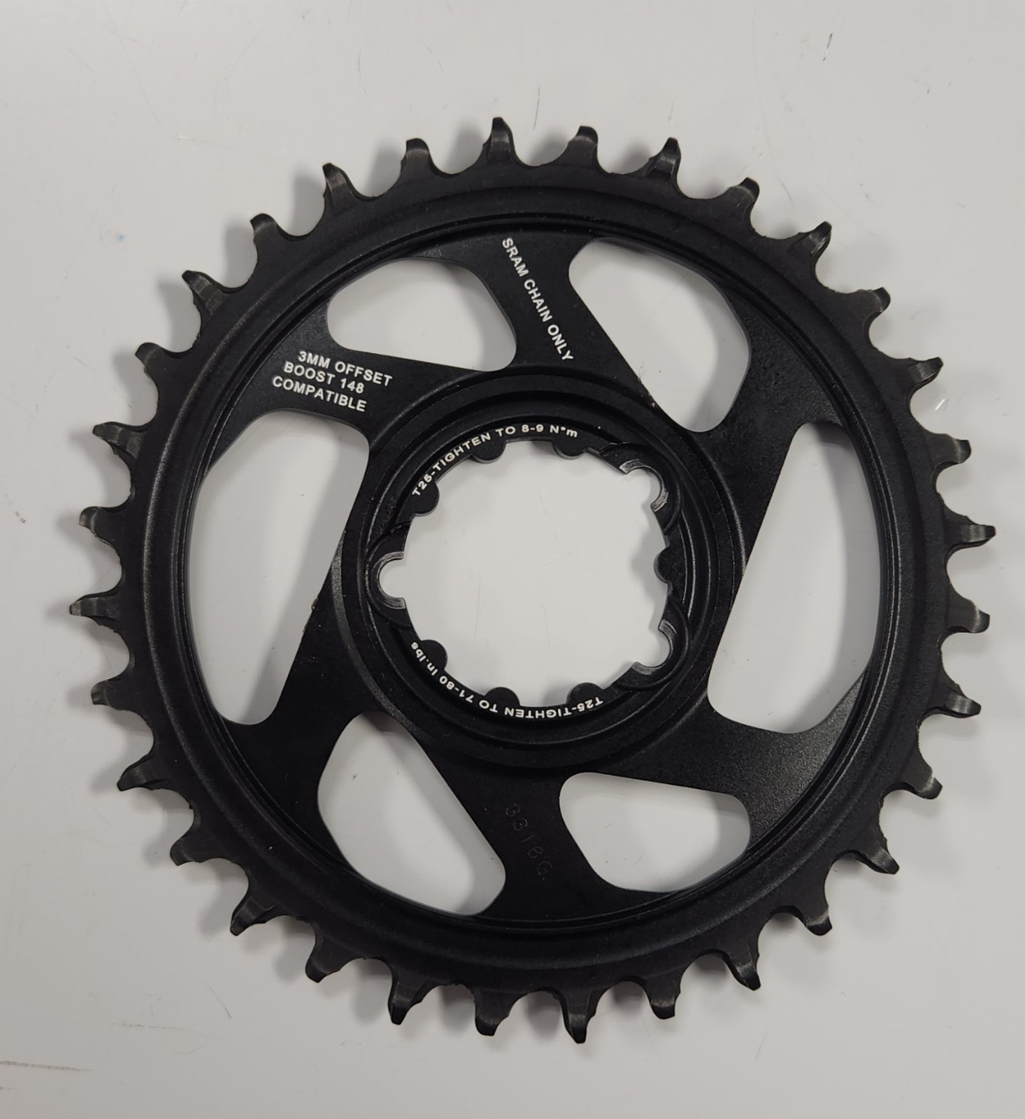 Sram Chainring 32 tooth X-Sync-2