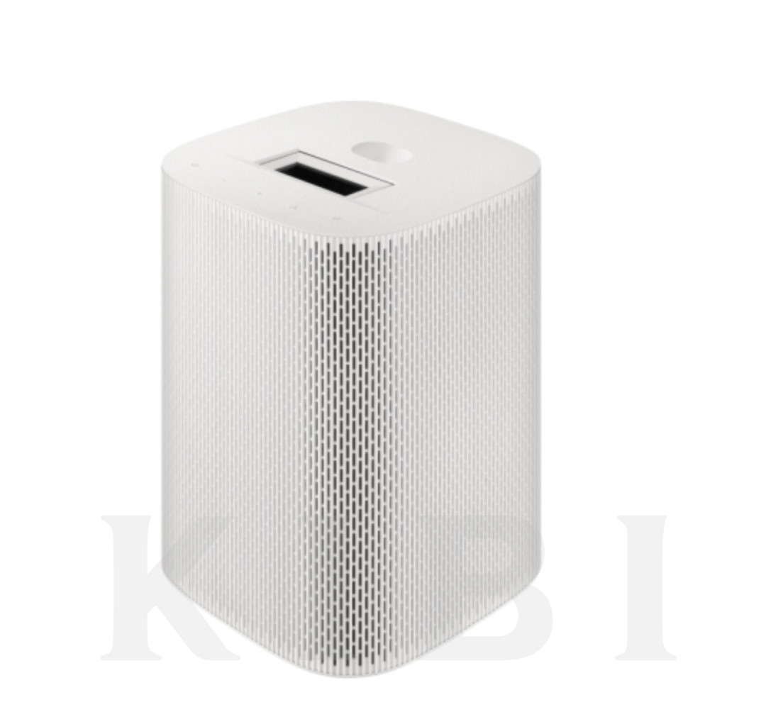 SAMSUNG The Premiere LPDF5 100"AI Smart Beam Projector Home Cinema SP-LPDF5