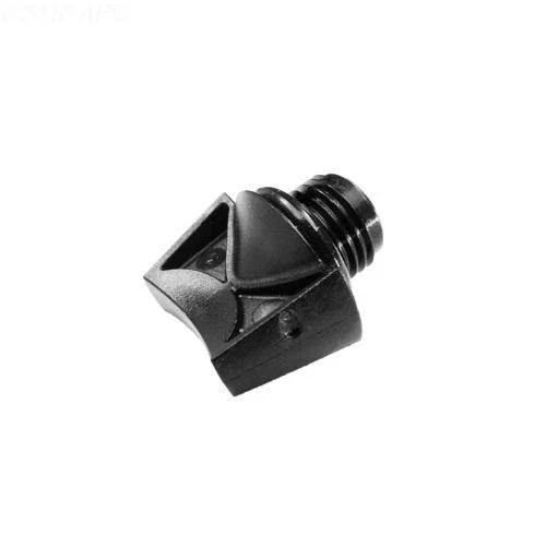 Polaris 1/2"-20 Unf Drain Plug W/O-Ring