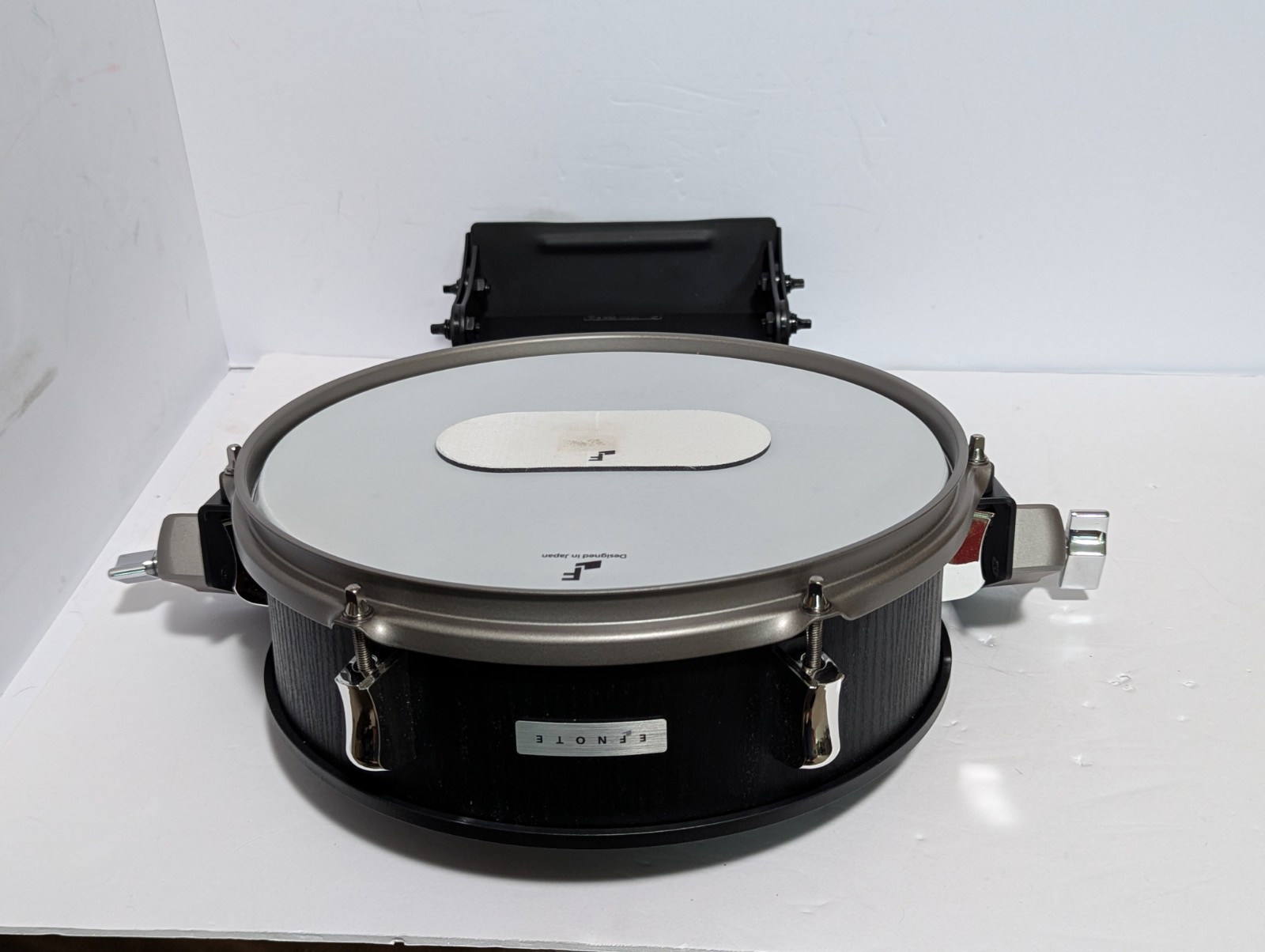EFNOTE EFD-K12P 12" Electronic Kick Tower - No Legs - Works Great