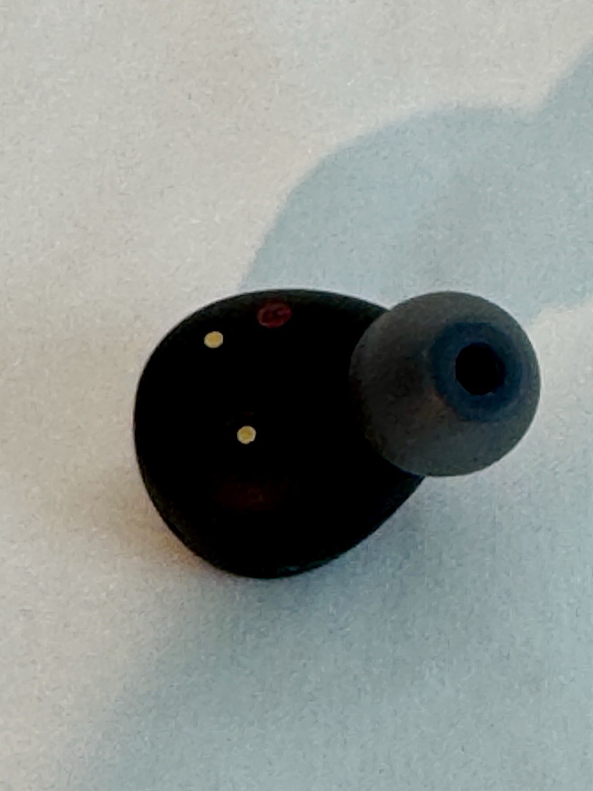 Sony WF-C710N True Wireless REPLACEMENT EARBUD Black Right Version 1.0.3