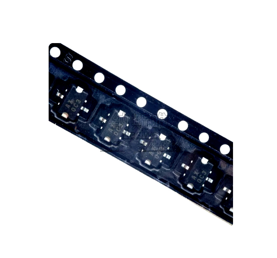 5PCS Renesas 2SK2595AXTB-E Silicon N-Channel MOS FET UHF Power Amplifier 5.37 W