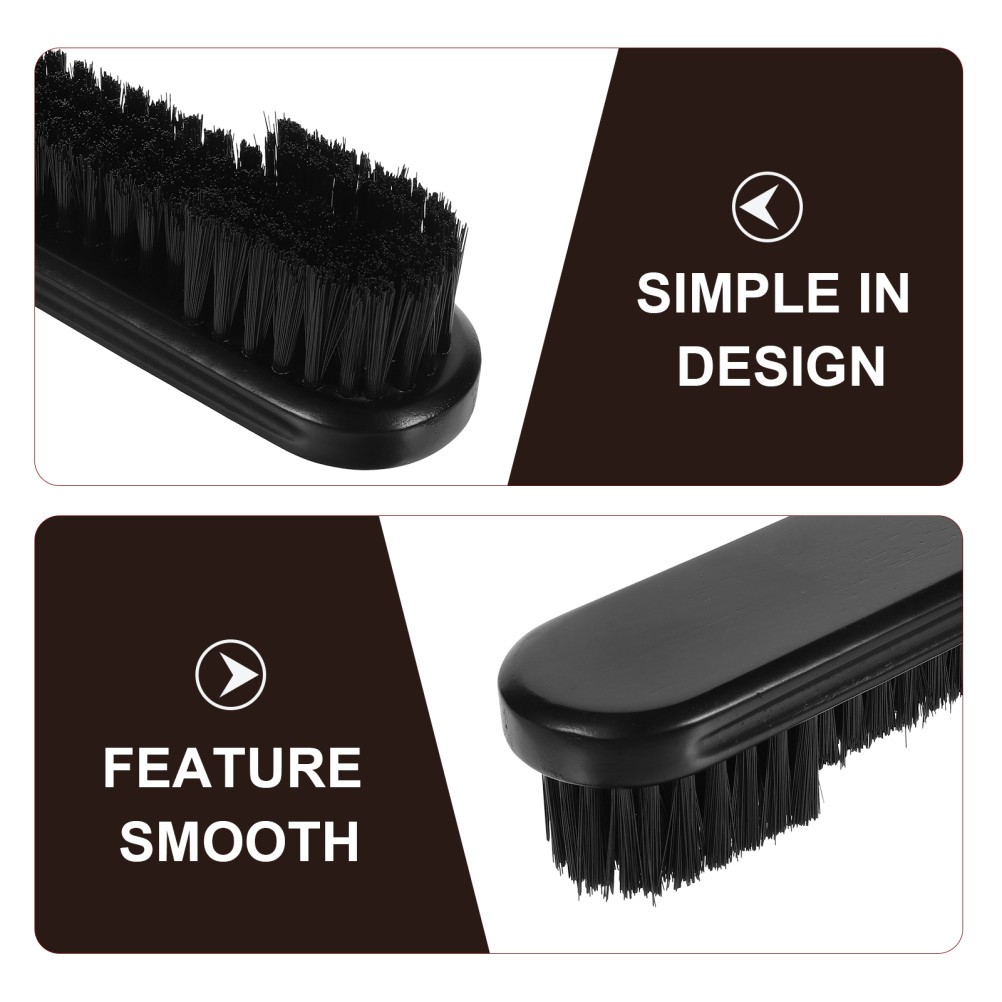 Pool Cleaning Brush Billiard Supply Billiards Accessory Table Tool