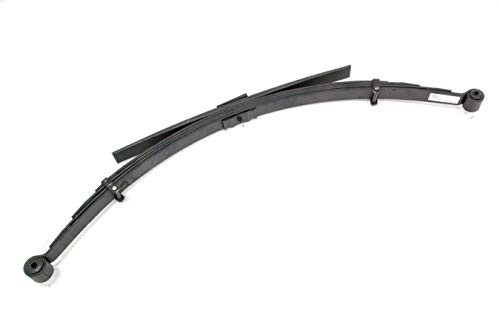 CR55S 5" Softride Leaf Spring