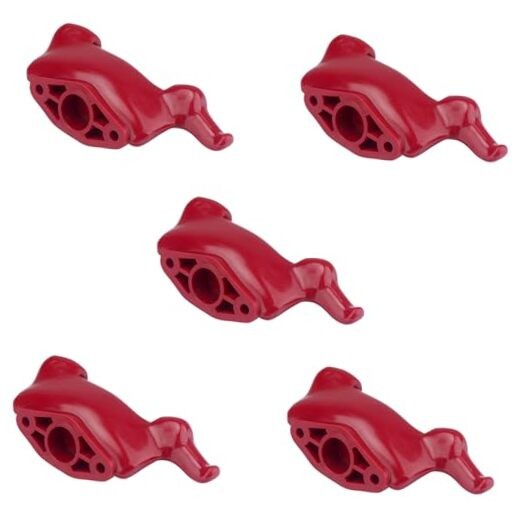 TCR343 Tire Machine Duck Head, Demount Head Replacement for 221-675-2-B TC250