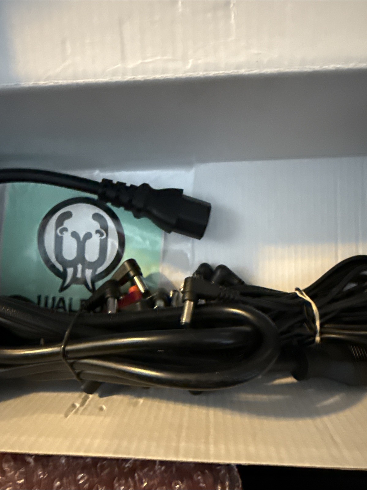 Walrus Audio Phoenix Clean Power Supply