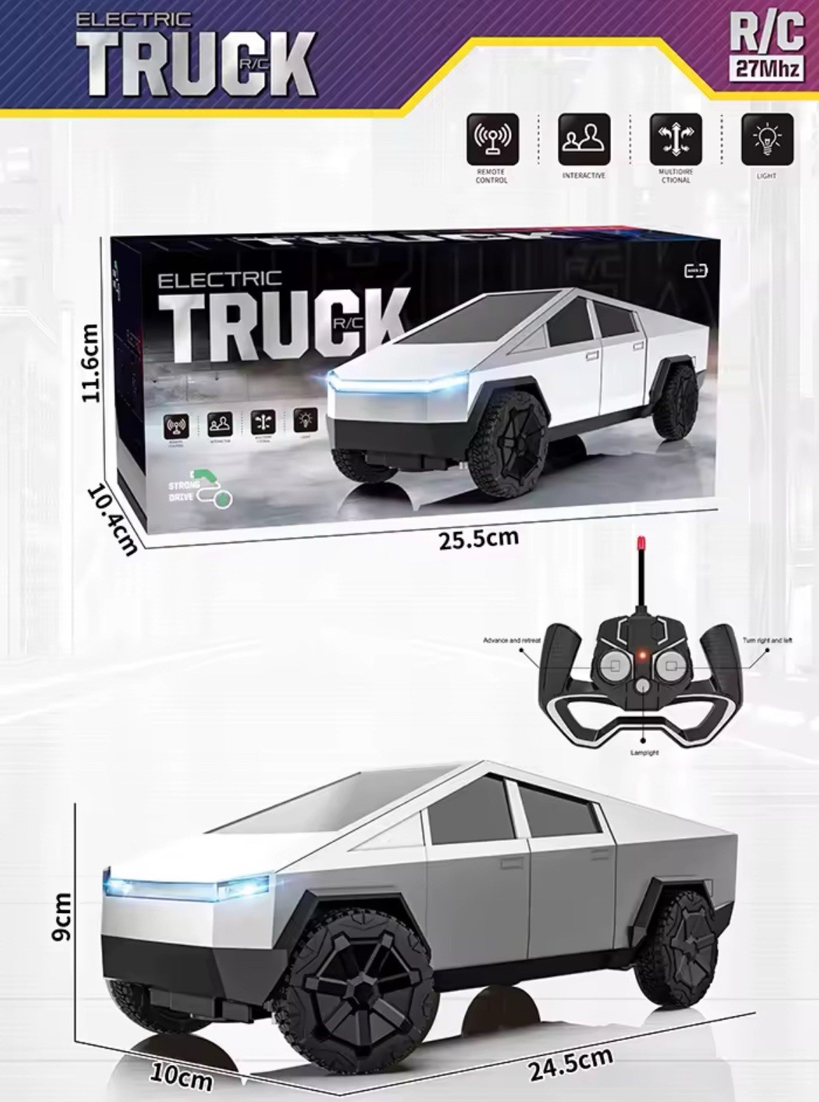 Rc Car Lot