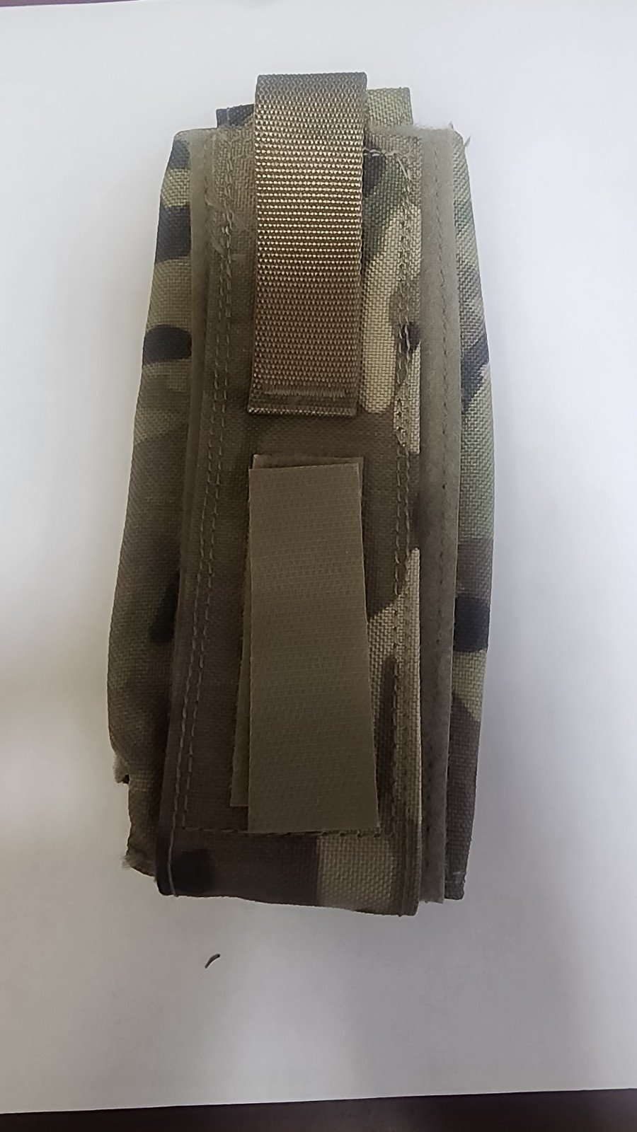 US Army Tourniquet Pouch Carrier Molle II OCP Multicam IFAK Bandage SEKRI
