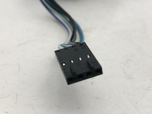 Delphi Wiring PC61837