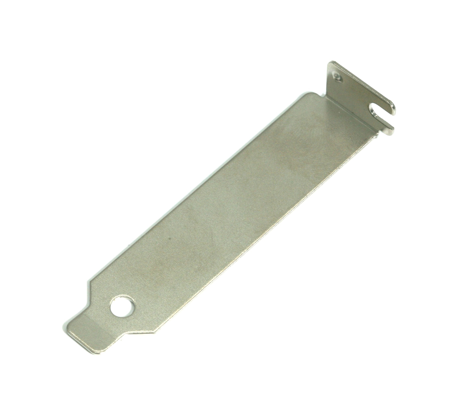 Low Profile 1U Case Blank Slot Covers Bracket Small Form Factor