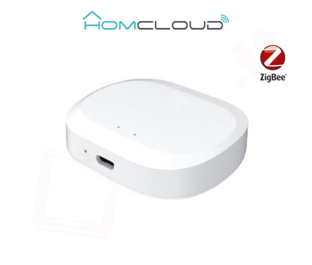Homcloud Hub Zigbee Gateway Smart Wireless Smart Control Unit Bluetooth Hub