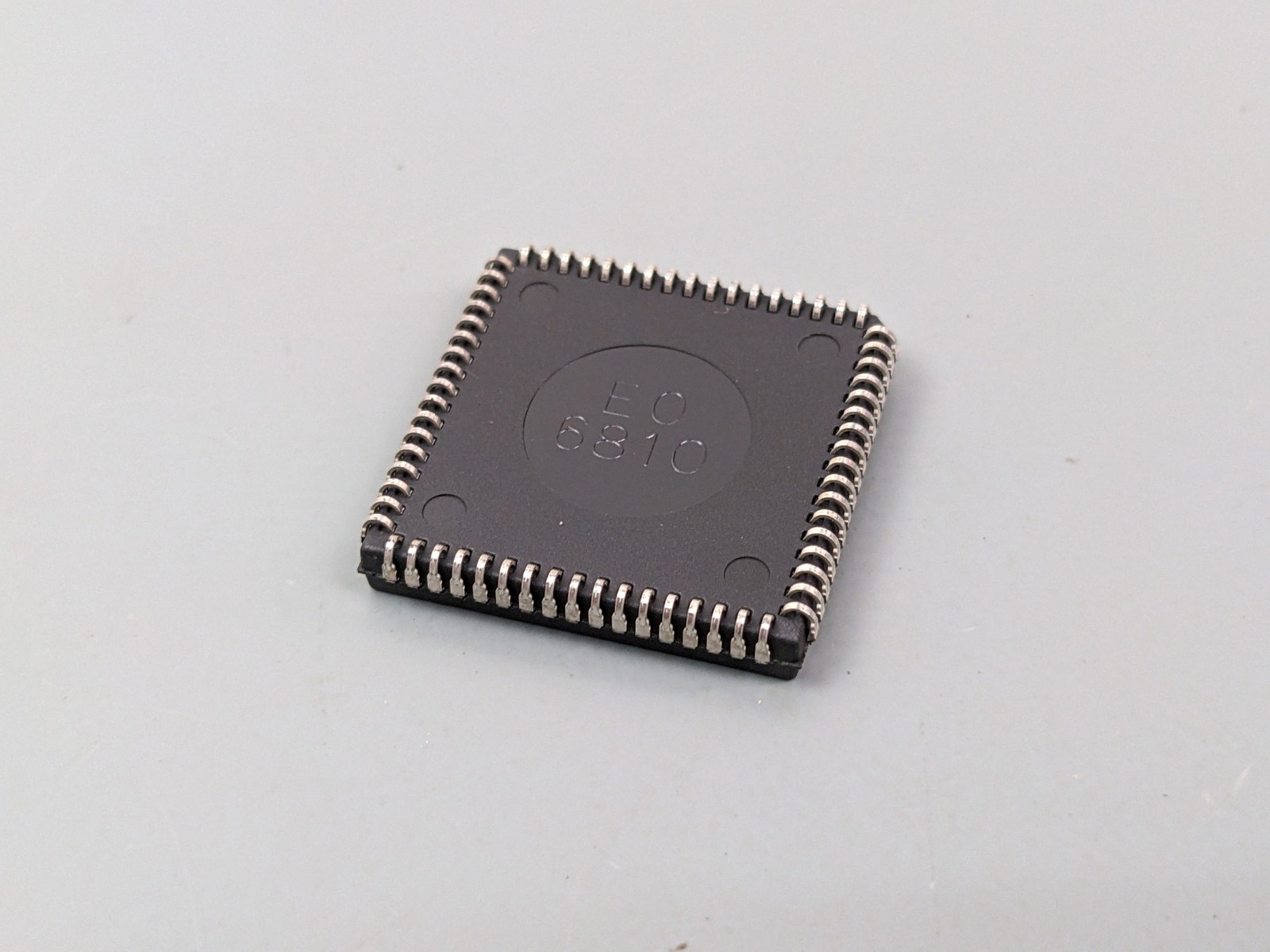 (8) TL16C554 4-Channel UART ICs (Like 4x 16550)