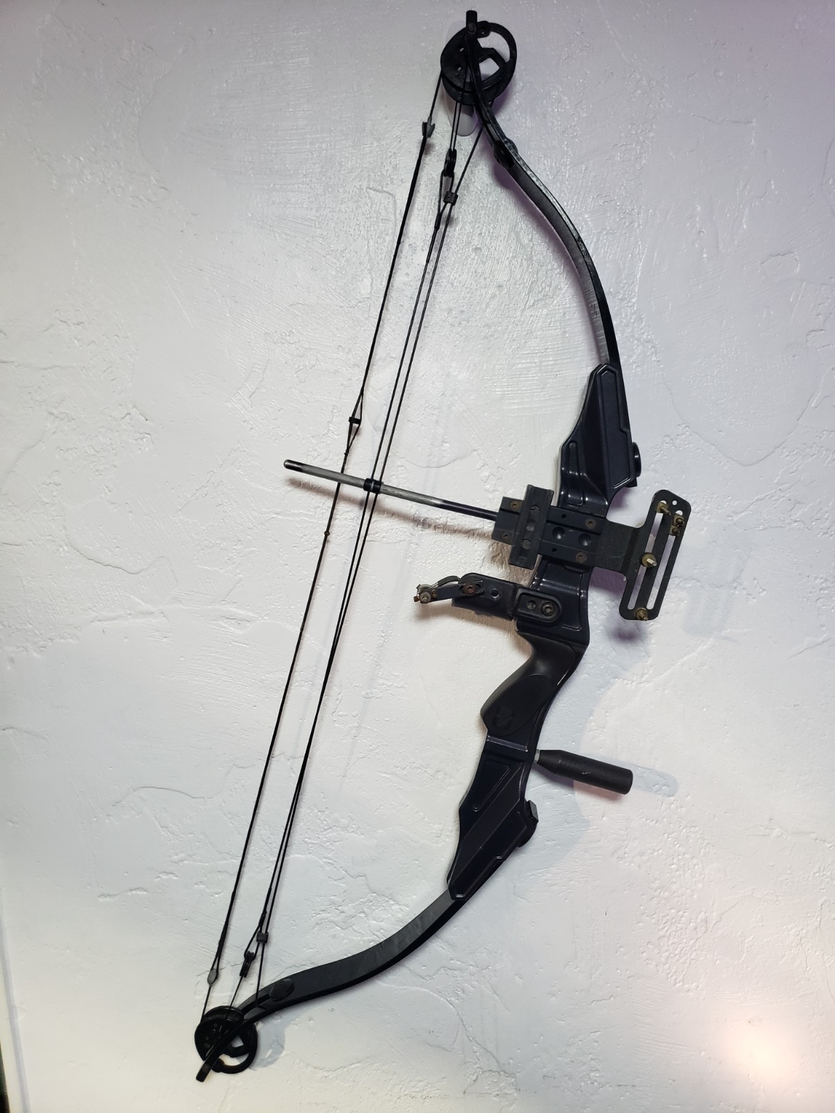 Golden Eagle Compound Archery Bow