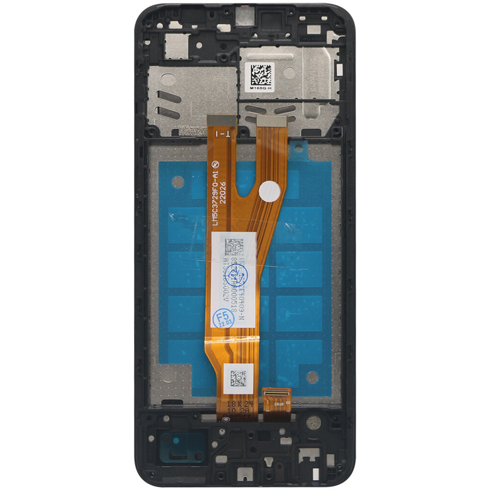 Replacement For Samsung A03 Core A032F A032M LCD Display Touch Screen Digitizer