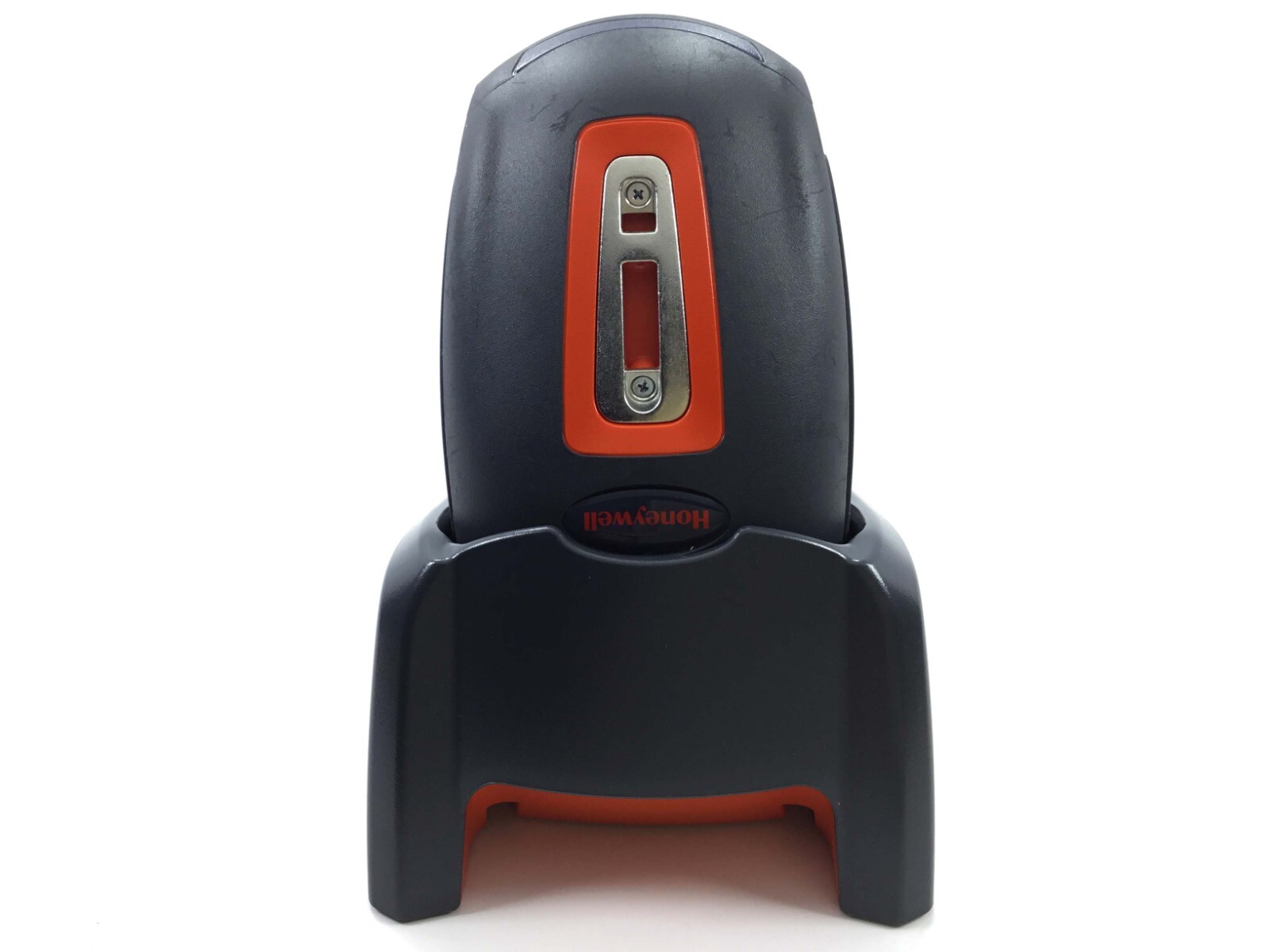 Honeywell Granit 1981i-FR Wireless Heavy Duty Barcode Scanner (Full Range) Kit