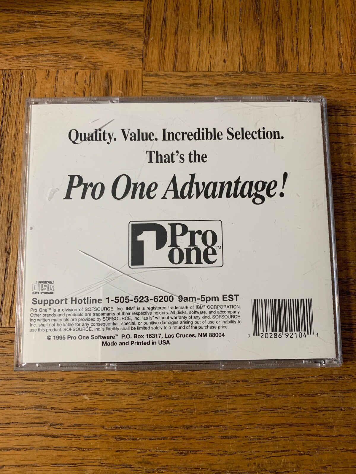 Multimedia Geometry PC Cd