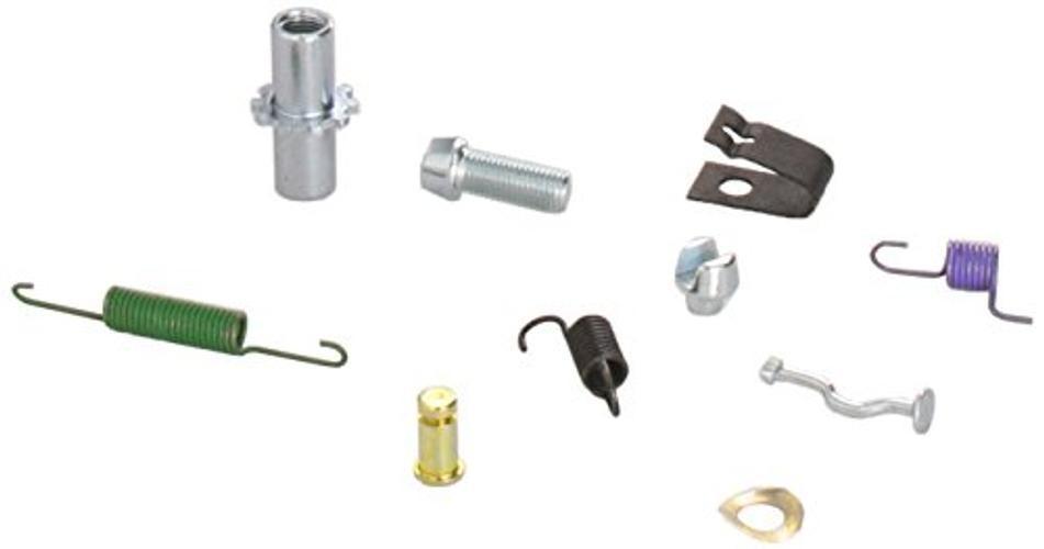 Professional Grade Brake Hardware Kit - H17398