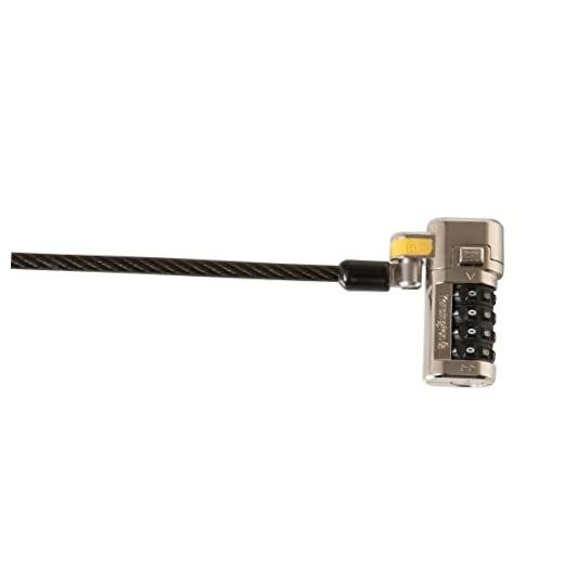 ClickSafe Master Coded On-Demand Combination Lock (K64679US)