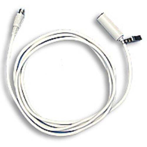 Jeron 8-Pin Call Cable, 10"