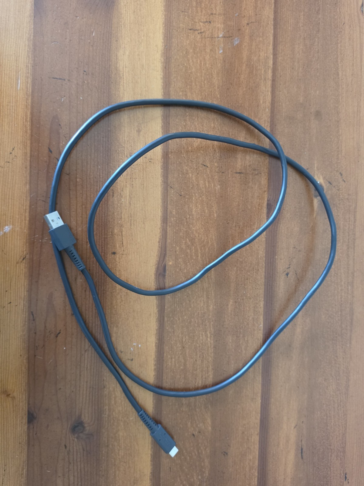 Nintendo Charging Cord Replacement 60" Long