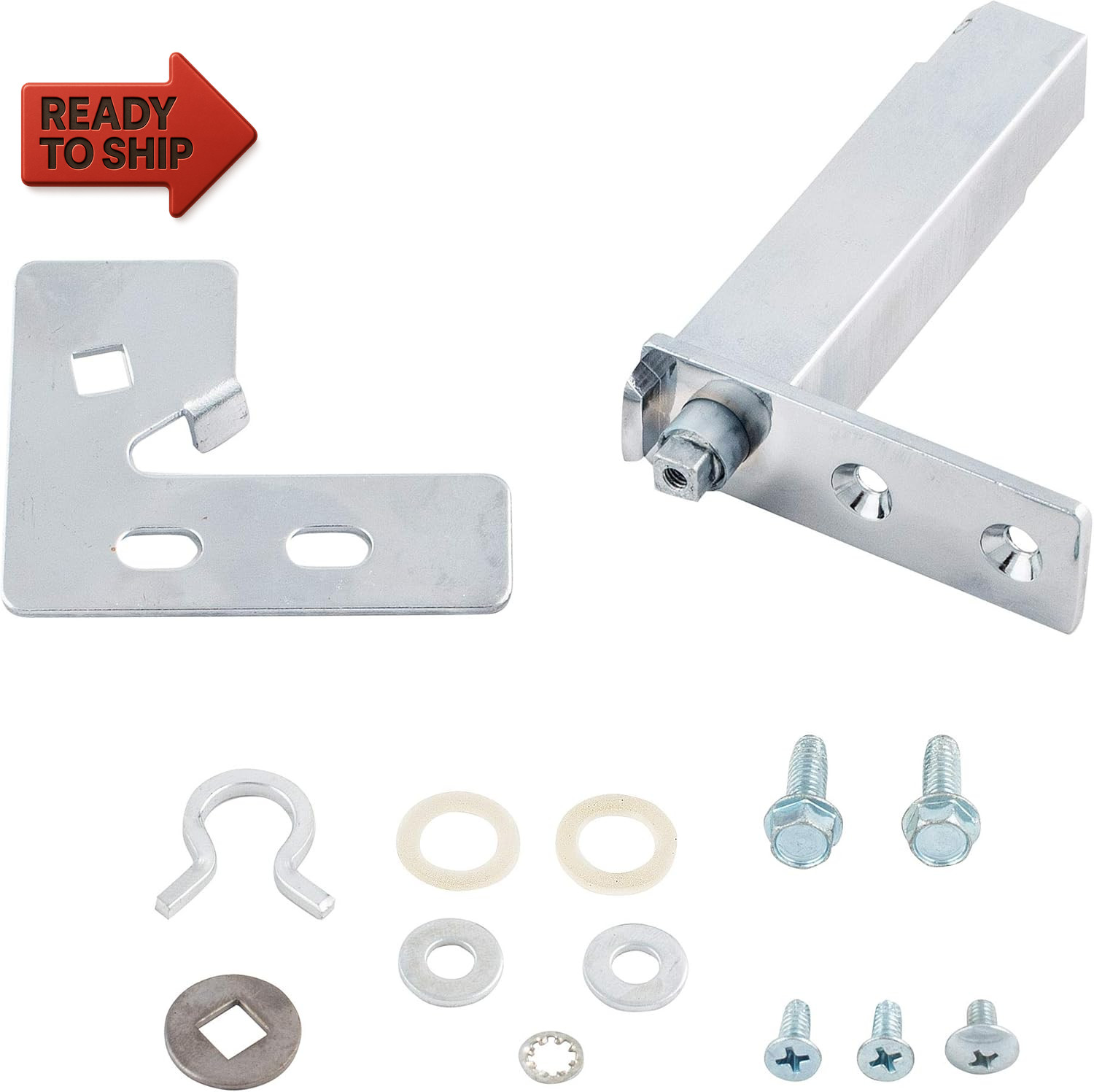 870838 Top Left Door Hinge Kit