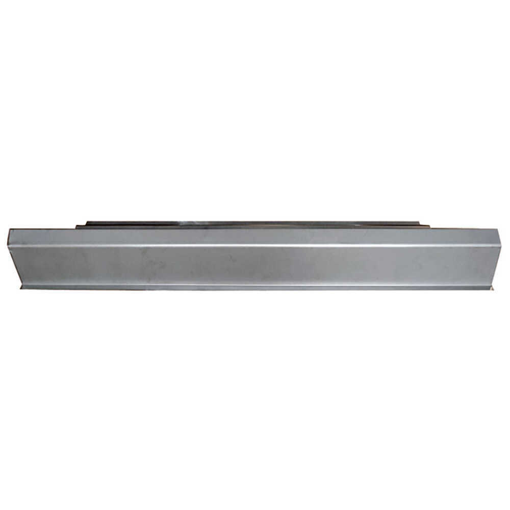 Slip-on Rocker Panel 2Dr for 99-04 Oldsmobile Alero RIGHT