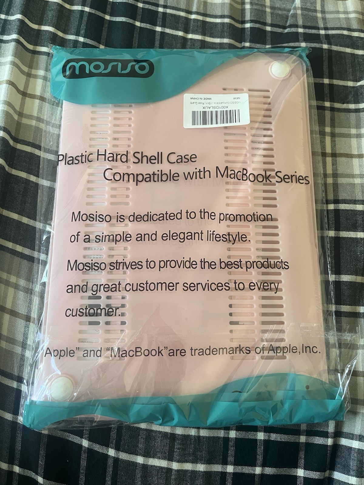 mosiso macbook case