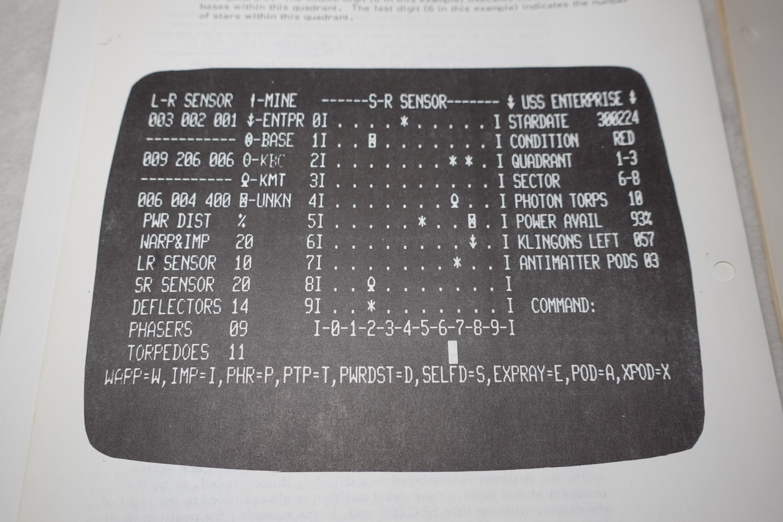 PTDOS 1.4 Processor Technology Disk Operating System 1977 Original User's Guide