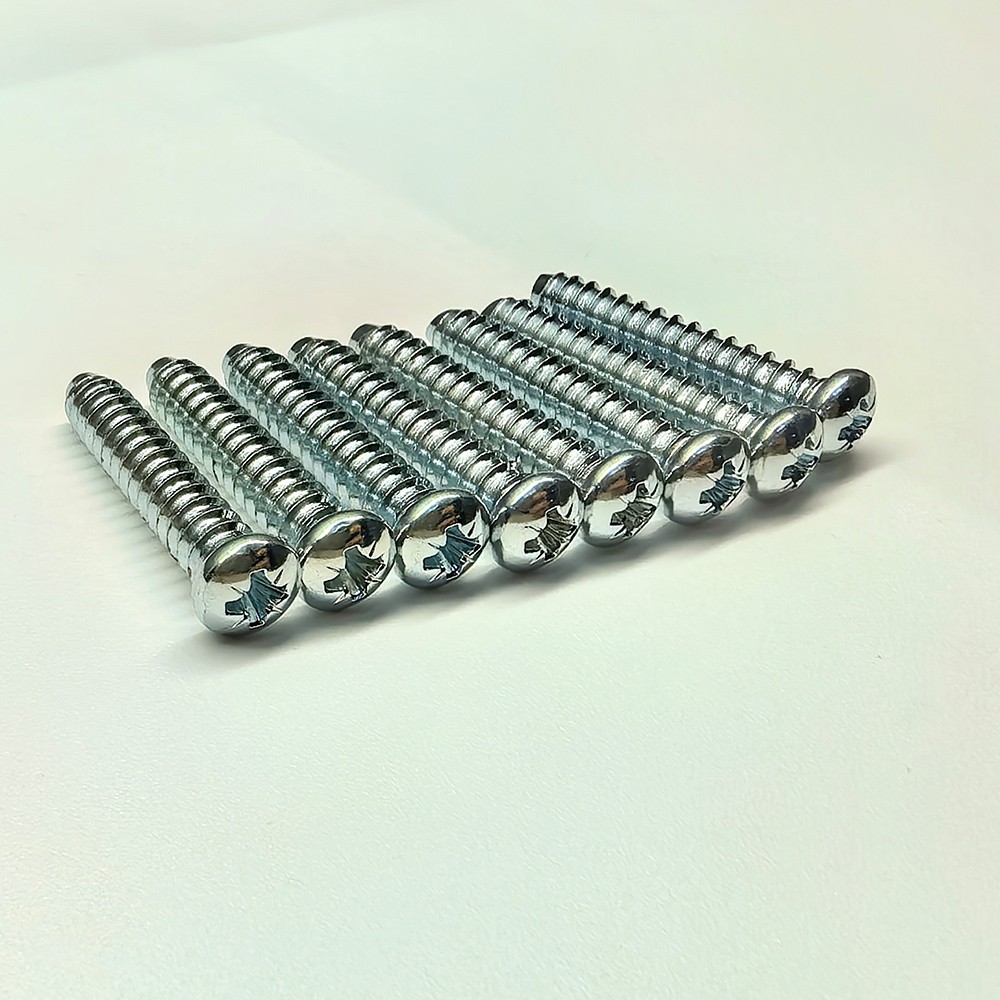 Screws Compatible with IKEA Part #109060(8 Pack)