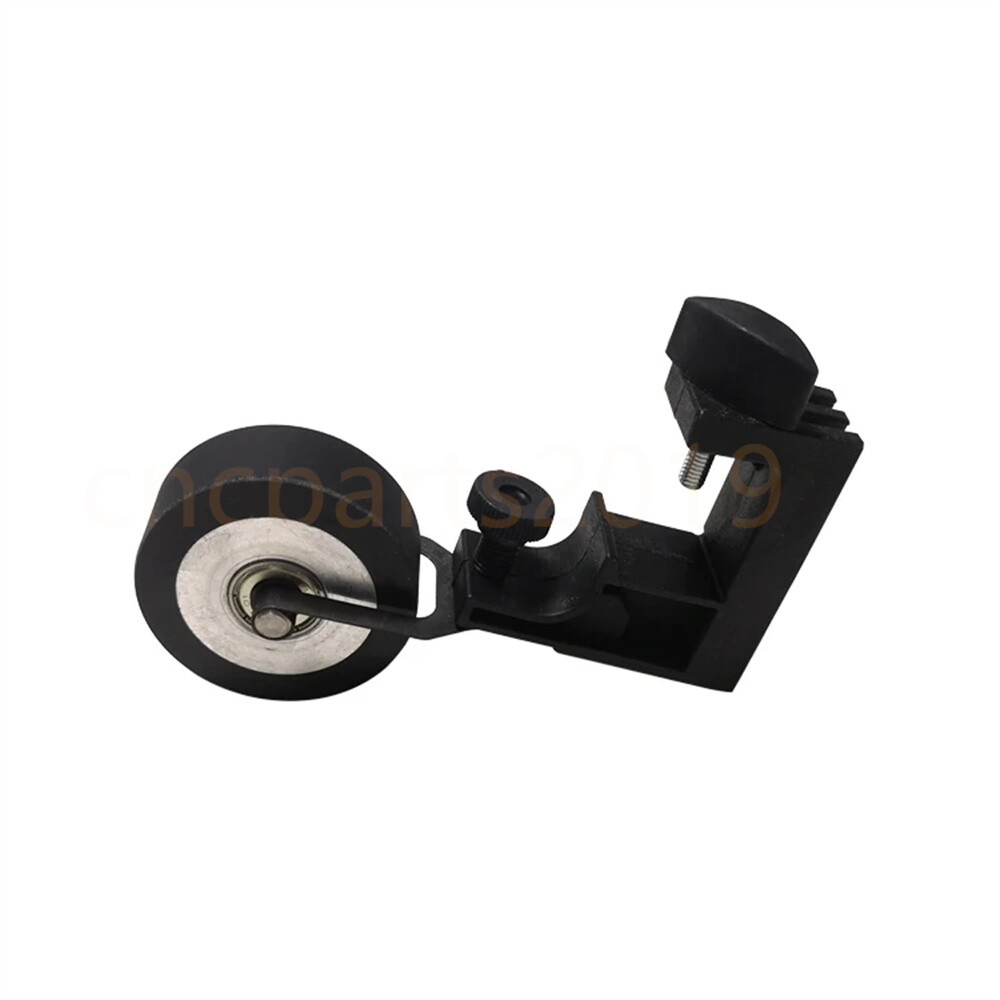 1pc for Heidelberg SM102 CD102 Press Roller Feed Roller Rubber Wheel C6.020.125F