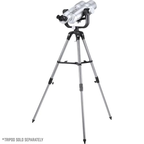Mount Tripod for Jumbo Binoculars - Barska U