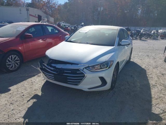ELANTRA 2017 Glove Box 4923858