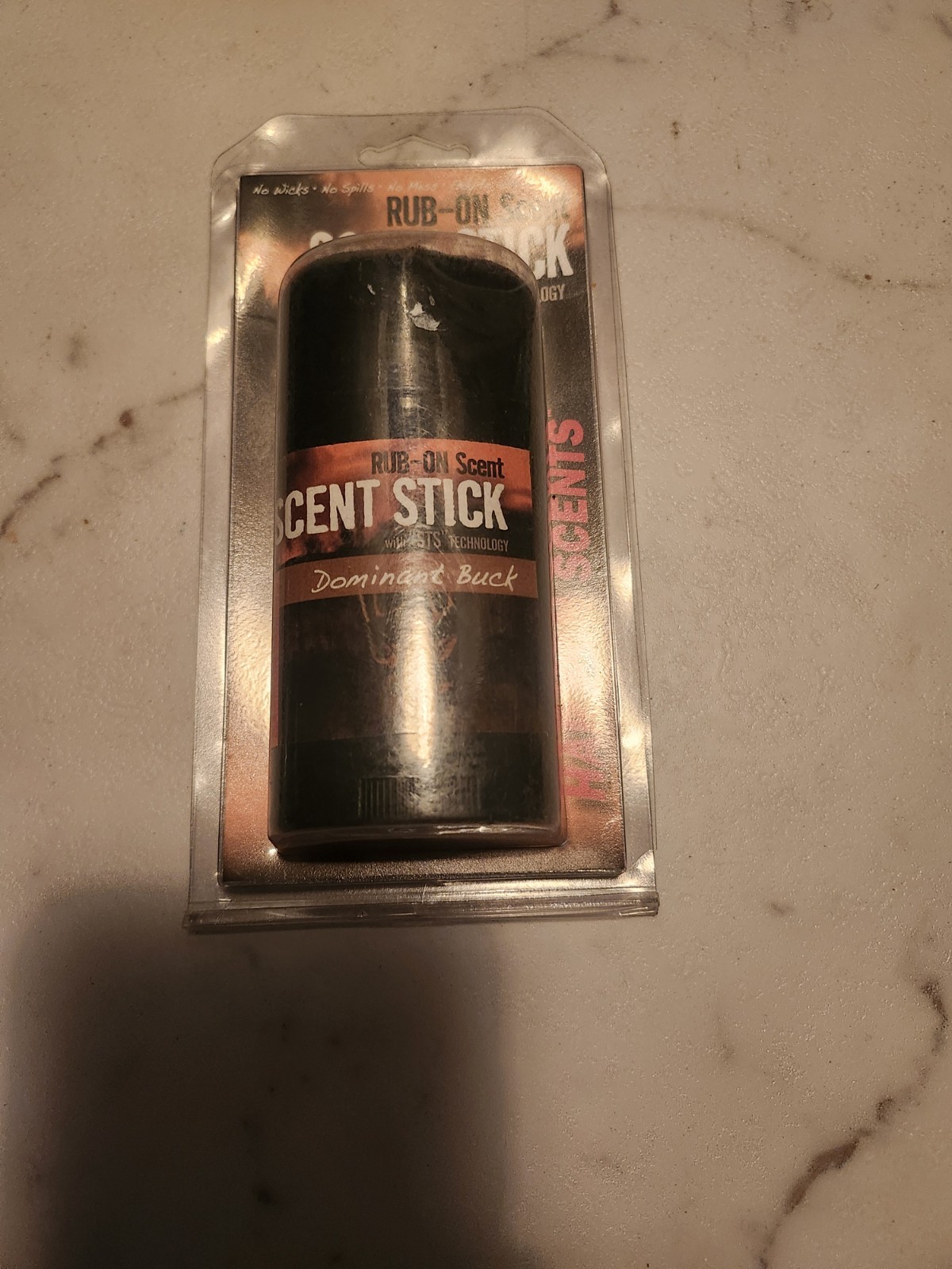 Harmon Scent Stick For Deer Hunting