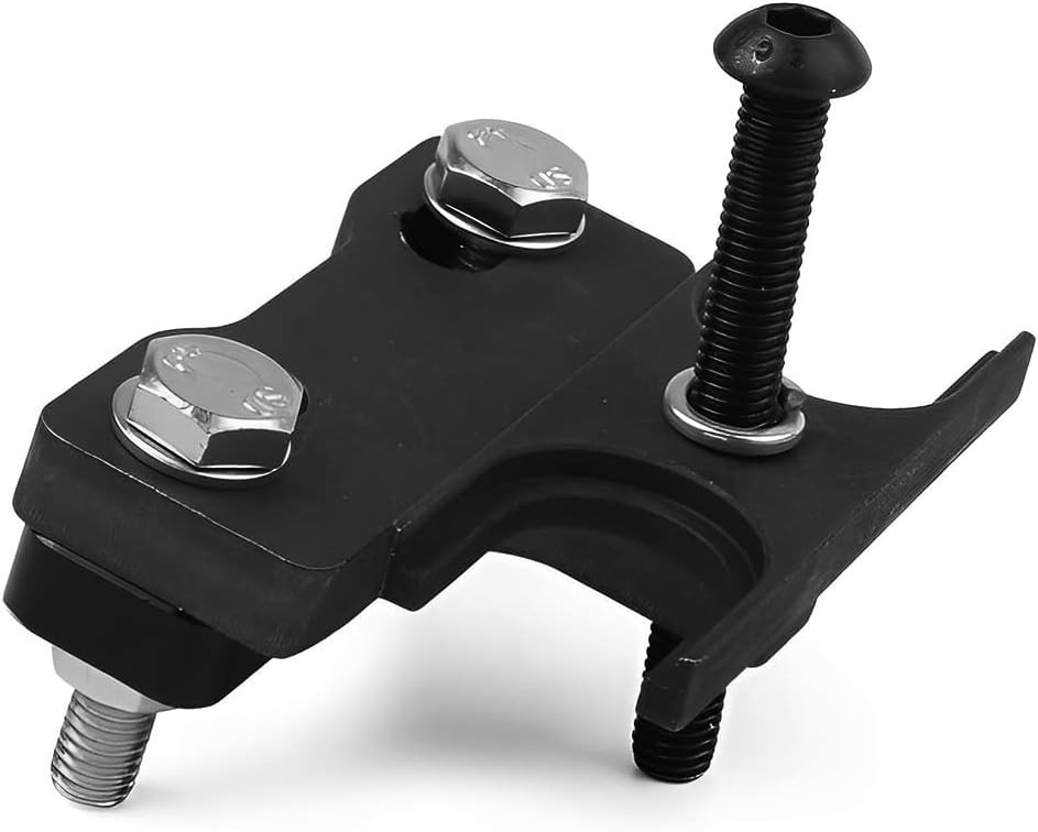 LS Valve Spring Compressor Tool, Automotive Valve Seal Adjustment Installation..
