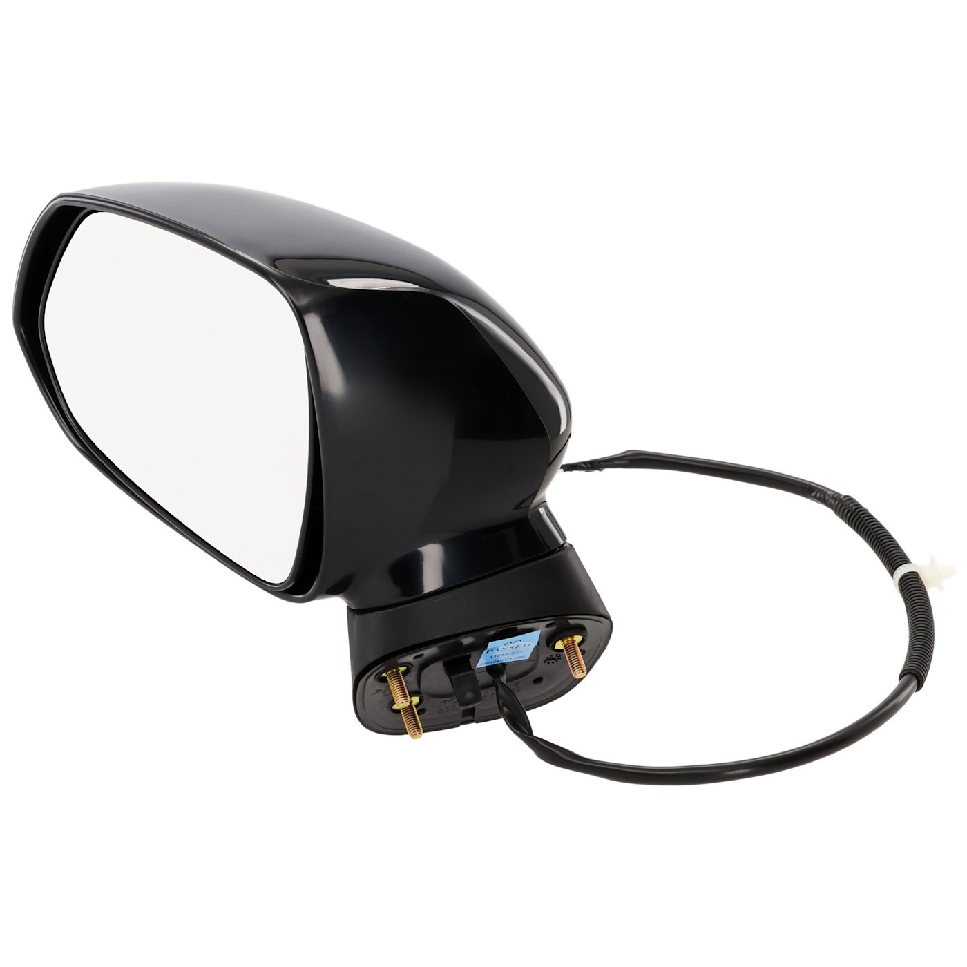 Mirrors Driver Left Side Hand for Honda Fit 2007-2008